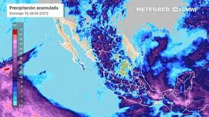 Lluvia