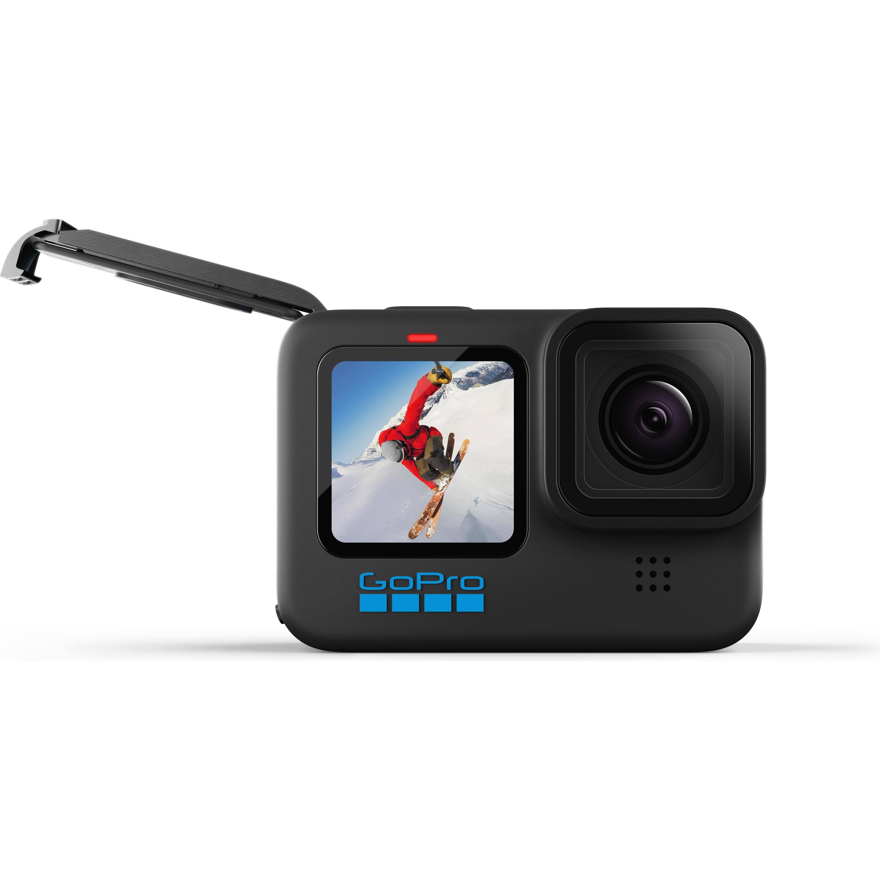 GoPro Hero10 Black Action Camera