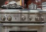 Thermador gas range reviews