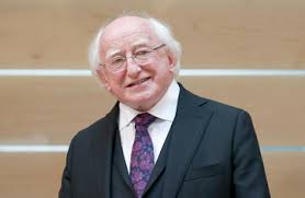 Michael D Higgins returned €2.6 million of pay and allowances to State over 14-year presidency