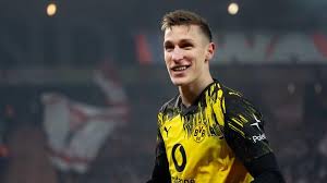 Fußball-Bundesliga: Schlotterbeck über Zukunft: Werde mir eine Deadline setzen