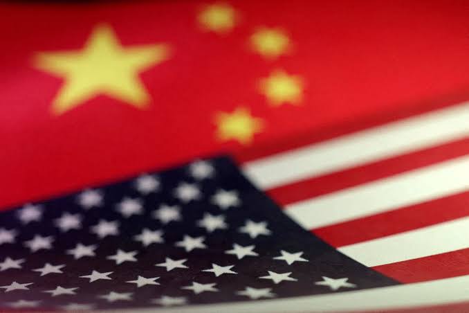 US to tell partners they must pick sides in AI race with China; warns of exclusion from US-led coalition if they join Beijing's framework
