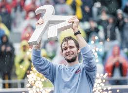 ATP Race Update: Alcaraz and Sinner untouchable at the top as Bublik enters the Finals conversation