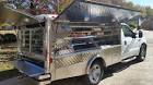 Food Trucks for Sale Custom Food Truck Builder Manufacturer