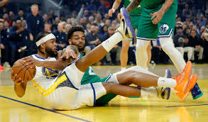 Warriors’ supporting cast steals show from Splash Bros. reunion in Christmas Day victory