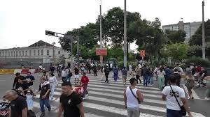 (Video) Prorrogan estado de emergencia en Lima Metropolitana y varias provincias peruanas