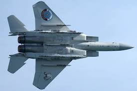 Iranian bombers were 'minutes away' from striking US base in Qatar