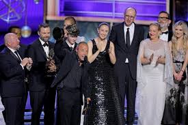 Owen Cooper Makes History as Youngest Male Emmy Winner for ‘Adolescence’