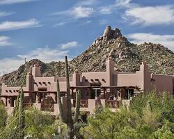 Four Seasons Resort Scottsdale, Scottsdale, Arizona