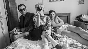 Godard revisité! Linklater rend hommage à la Nouvelle Vague! - Imagen principal del artículo