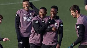 Real Madrid’s star faces a delicate night in the race for La Liga