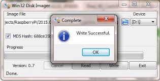 Image result for inserting the SD Card The Raspberry Pi