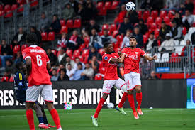 fédération française de football - FFF - News update
