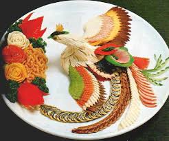 Image result for gourmet food presentation