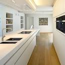 Vossaert keukens oudenaarde Belgie