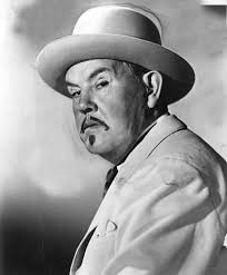 Sidney Toler starred in Monogram&#39;s &quot;Charlie Chan&quot; pictures. 1949 Photo: Chronicle Archives - 628x471