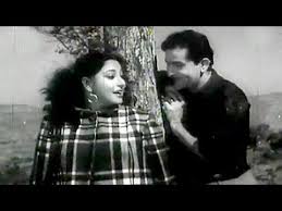 Image result for film (Parvarish)(1958)