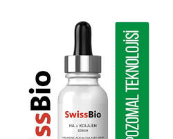 Ordinary Kollajen + HA Serumu