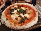 Fabbrica Pizza, Gallarate - Largo Guido Camussi 6 - Ristorante