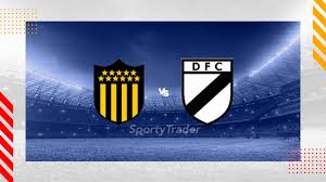 Palpite CA Penarol x Danubio FC - Liga Uruguaia, 07/03/2026