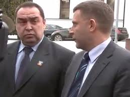 Активисты заблокировали движение товарных поездов с оккупированной территории Луганщины, - Парасюк - Цензор.НЕТ 124