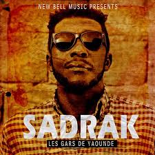 Cameroonian MC Sadrak Nods To Yaounde On &#39;Le Gars de Yaoundé&#39; - sadrak-new-bell-music-cameroon-les-gars-de-yaounde