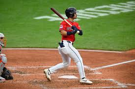 Astros Guardians Baseball