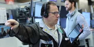 Global Stock Markets Tumble as Iran War and Rising Oil Prices Trigger Investor Fears