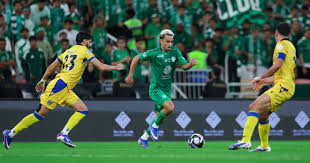 Al-Khaleej 1-4 Al-Ahli: Goncalves shines in end-of-season thrashing