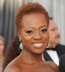 After her exceptional role in “The Help,” Viola Davis was nominated for several awards, including an Academy Award, a Golden Globe Award, and a Writers ... - viola