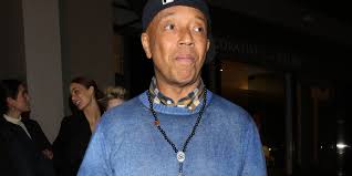 Russell Simmons Files $20 Million Defamation Lawsuit Against HBO Over 'On the Record' Documentary