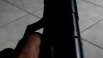 Police captain gunned down business