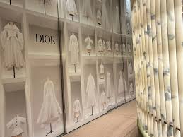 Así será la mayor tienda de Dior en América Latina: abrirá en São Paulo y tendrá 1.000 m²