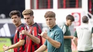 Canales es titular con el Athletic ante el Racing de Santander