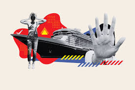 Disney Cruise Sexual Assault Allegations and Galveston Port Expansion