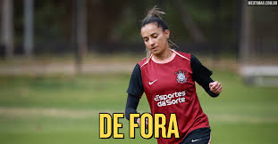 Lateral do Corinthians é desfalque das Brabas na última rodada da primeira fase do Brasileirão