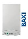 Caldaia a condensazione BAXI ECO- domoenergetica