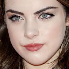 Elizabeth Gillies at the Kevin + Steffiana James + Make-A-Wish Foundation Host A Day of Fun at the Santa Monica Pier in Santa Monica, California on March 14 ... - elizabeth-gillies-2-makeup
