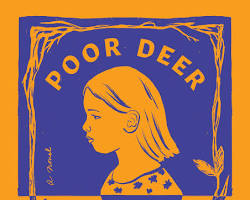 Image of Poor Deer book cover