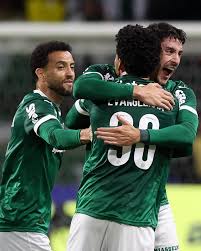 ¡Palmeiras vs. River! ¿Quién manda fuera de la cancha? ¡Impactante! - Imagen principal del artículo