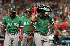 México vs EEUU en el Clásico Mundial de Béisbol 2026, hora y dónde verlo