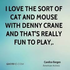 Candice Bergen Quotes | QuoteHD via Relatably.com