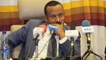 Ethiopia mulls bill curb hate