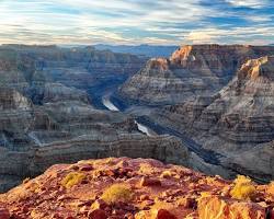 Image of Copyright free The Grand Canyon, USA