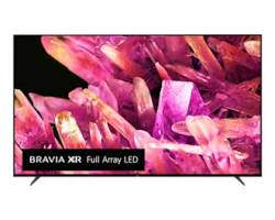 Image of Sony BRAVIA XR X90K TV