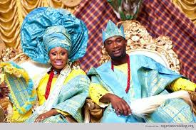 Image result for nigerian attires