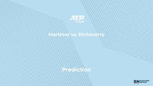 Etcheverry vs. Martínez: Pronóstico y Dónde Ver el Halle Open 2025 - Imagen principal del artículo