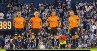 Mastrángelo Responde Tras River-Racing: ¿Honestidad o Presión Millonaria? - Imagen principal del artículo