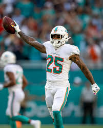 CB Xavien Howard Aims To Play In 2024