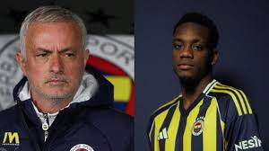 Jhon Durán en Problemas: Mourinho lo Excluye por Falta de Respeto en Fenerbahçe - Imagen principal del artículo